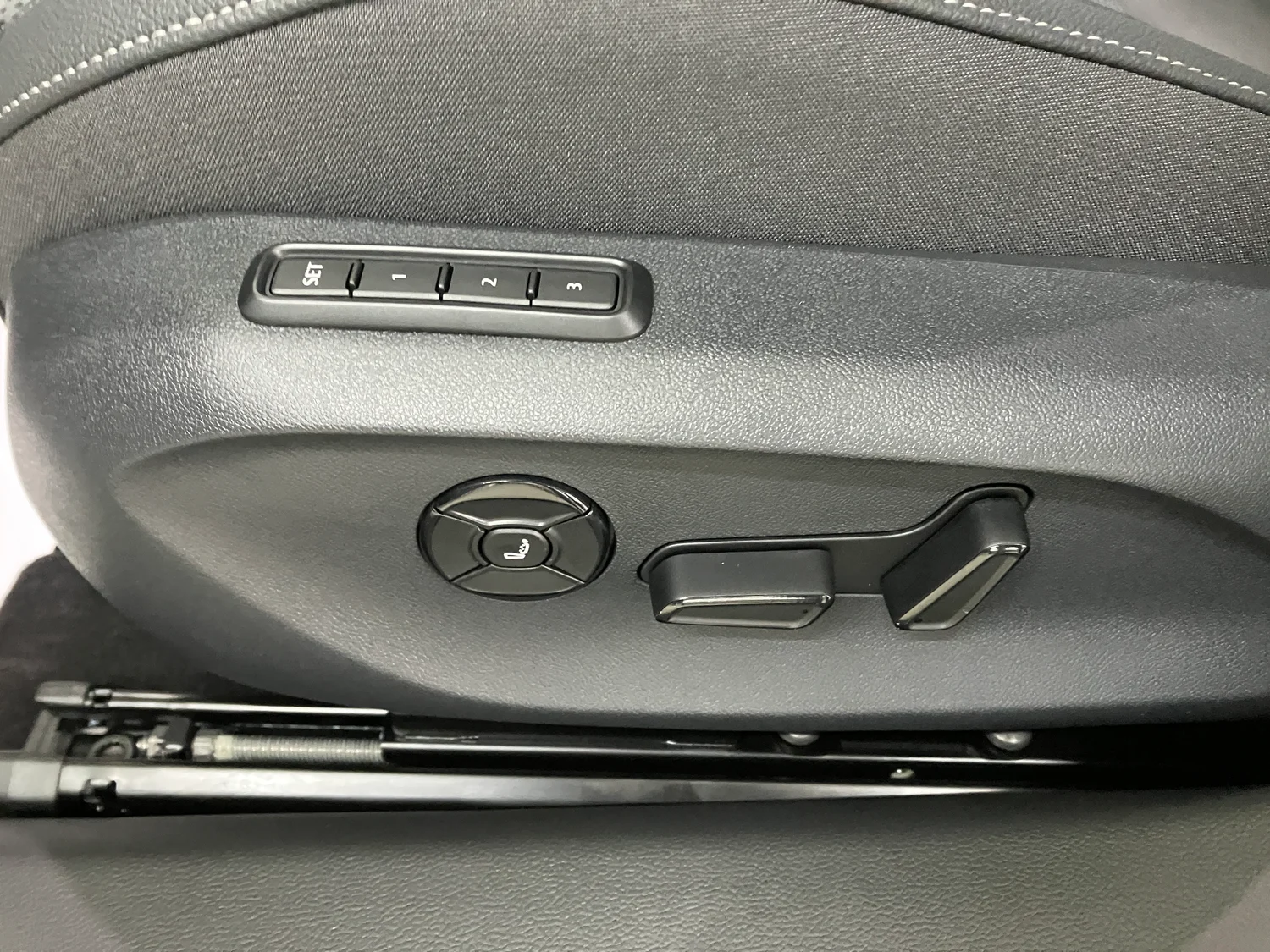 Bild eines Škoda Superb Combi Sportline iV TSI DSG