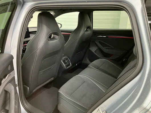 Bild eines Škoda Superb Combi Sportline iV TSI DSG