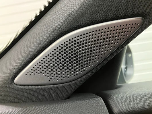 Bild eines Škoda Superb Combi Sportline iV TSI DSG