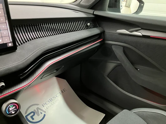 Bild eines Škoda Superb Combi Sportline iV TSI DSG