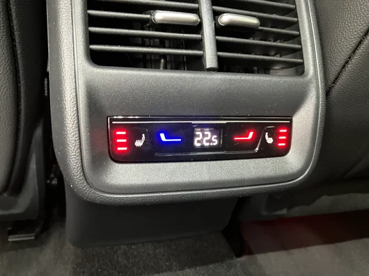 Bild eines Škoda Superb Combi Sportline iV TSI DSG