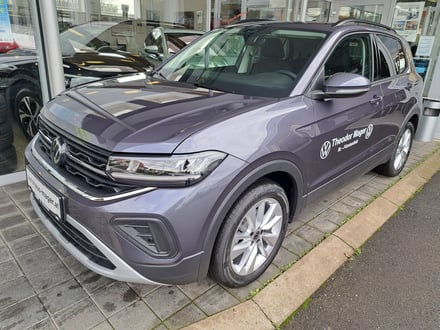 VW T-Cross Friends TSI