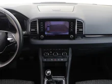 Thumbnail-Foto von Fahrzeug