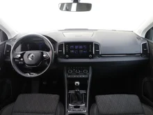 Thumbnail-Foto von Fahrzeug