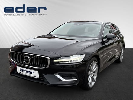 Volvo V60 T6 AWD Recharge PHEV Inscription Expression Geartronic