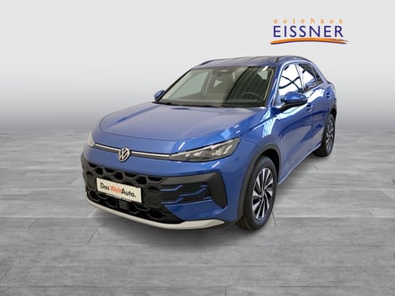 VW T-Roc Life eTSI DSG