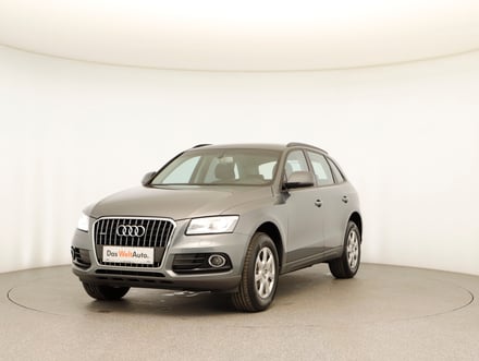Audi Q5 2.0 TDI quattro