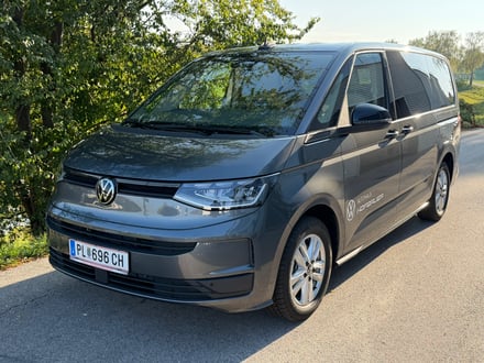 VW Multivan Family ÜH eHybrid 180 kW 4M