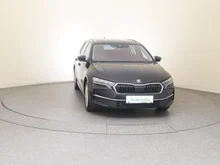 Škoda Octavia Combi Selection TDI DSG in Black-Magic Perleffekt