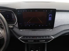 Škoda Octavia Combi Selection TDI DSG in Black-Magic Perleffekt