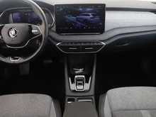 Škoda Octavia Combi Selection TDI DSG in Black-Magic Perleffekt