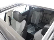 Škoda Octavia Combi Selection TDI DSG in Black-Magic Perleffekt