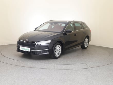 Škoda Octavia Combi Selection TDI DSG