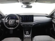 Škoda Octavia Combi Selection TDI DSG in Black-Magic Perleffekt