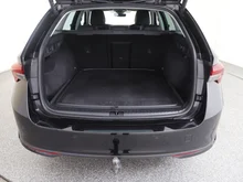 Škoda Octavia Combi Selection TDI DSG in Black-Magic Perleffekt