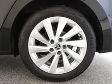 Škoda Octavia Combi Selection TDI DSG in Black-Magic Perleffekt