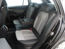 Škoda Octavia Combi Selection TDI DSG in Black-Magic Perleffekt