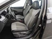 Škoda Octavia Combi Selection TDI DSG in Black-Magic Perleffekt