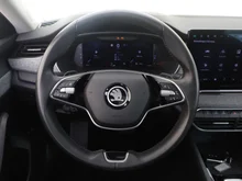 Škoda Octavia Combi Selection TDI DSG in Black-Magic Perleffekt