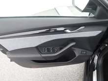 Škoda Octavia Combi Selection TDI DSG in Black-Magic Perleffekt