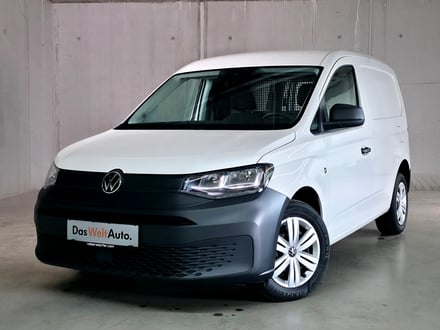 VW Caddy Cargo Entry TDI