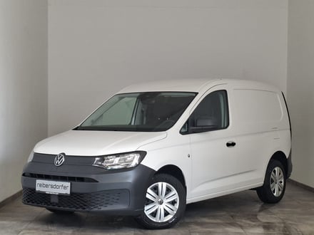 VW Caddy Cargo Entry TDI