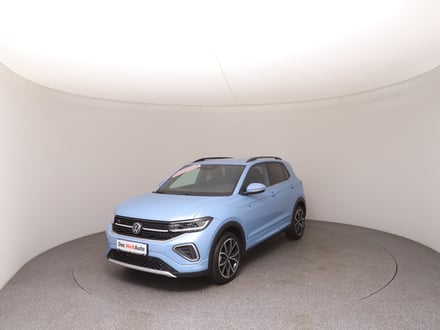 VW T-Cross Sport TSI