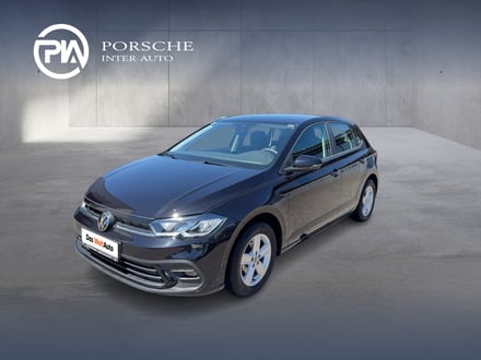VW Polo 4Me