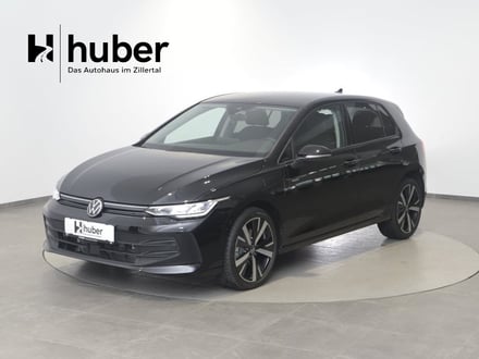 VW Golf Rabbit eHybrid DSG 150 kW