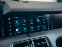 Thumbnail-Foto von Fahrzeug