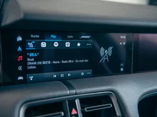 Thumbnail-Foto von Fahrzeug