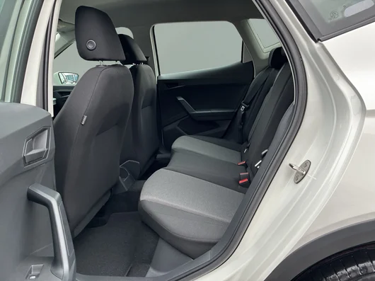 Bild eines SEAT Arona Reference Edition 1.0 TSI