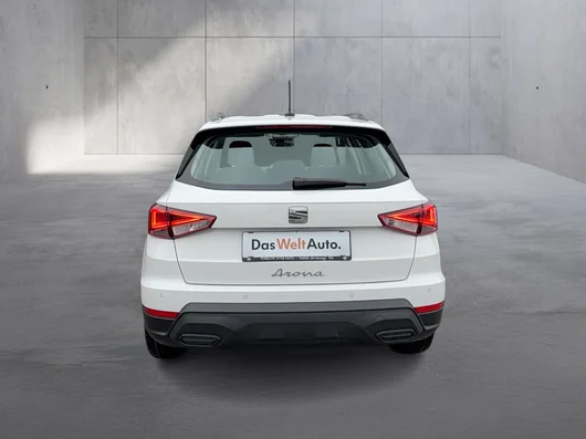 Bild eines SEAT Arona Reference Edition 1.0 TSI