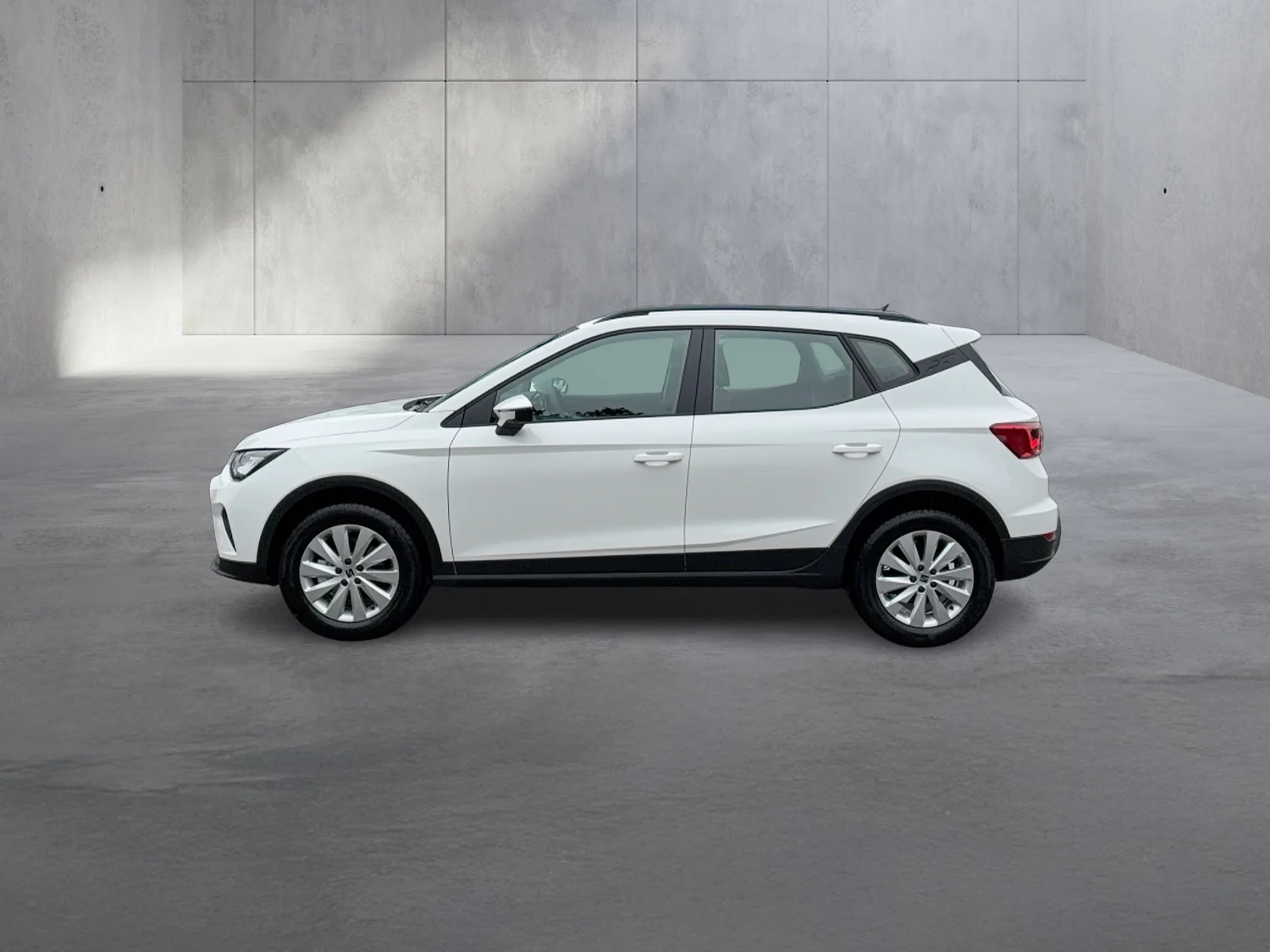 Bild eines SEAT Arona Reference Edition 1.0 TSI