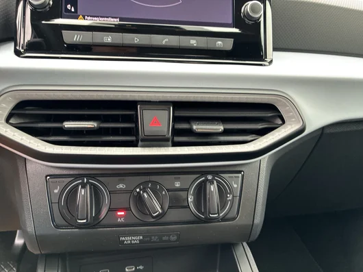 Bild eines SEAT Arona Reference Edition 1.0 TSI