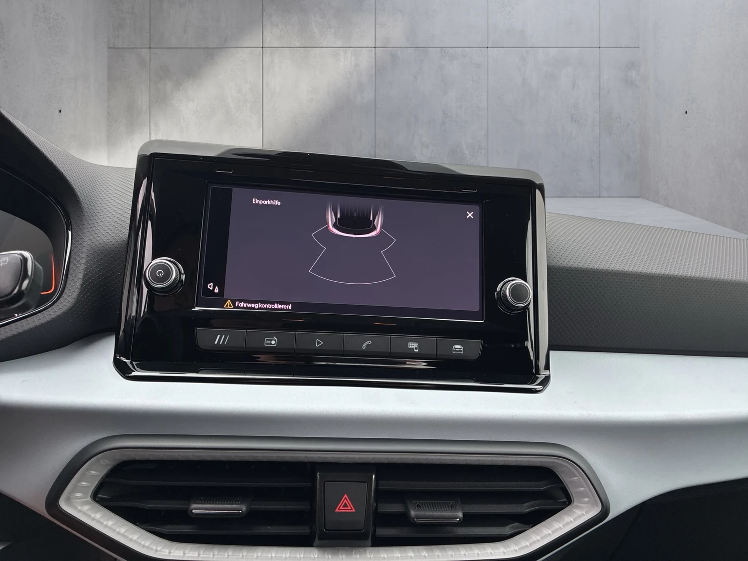 Bild eines SEAT Arona Reference Edition 1.0 TSI