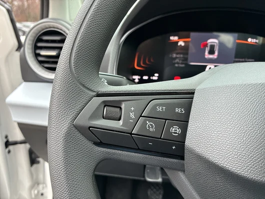 Bild eines SEAT Arona Reference Edition 1.0 TSI