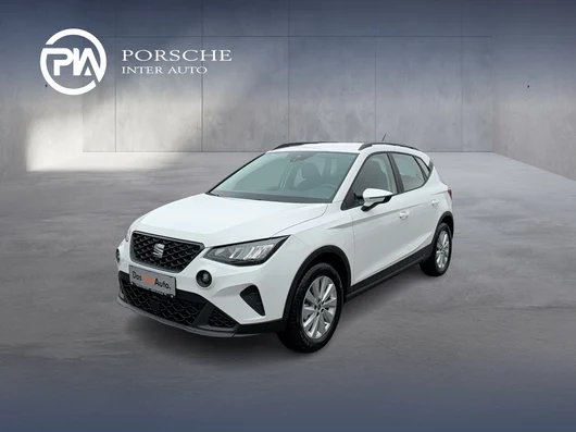 Bild eines SEAT Arona Reference Edition 1.0 TSI