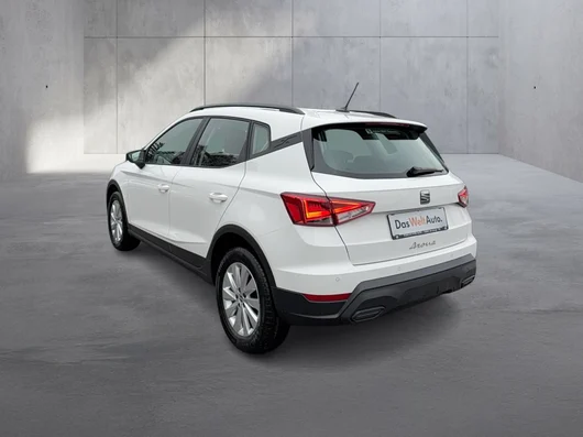 Bild eines SEAT Arona Reference Edition 1.0 TSI