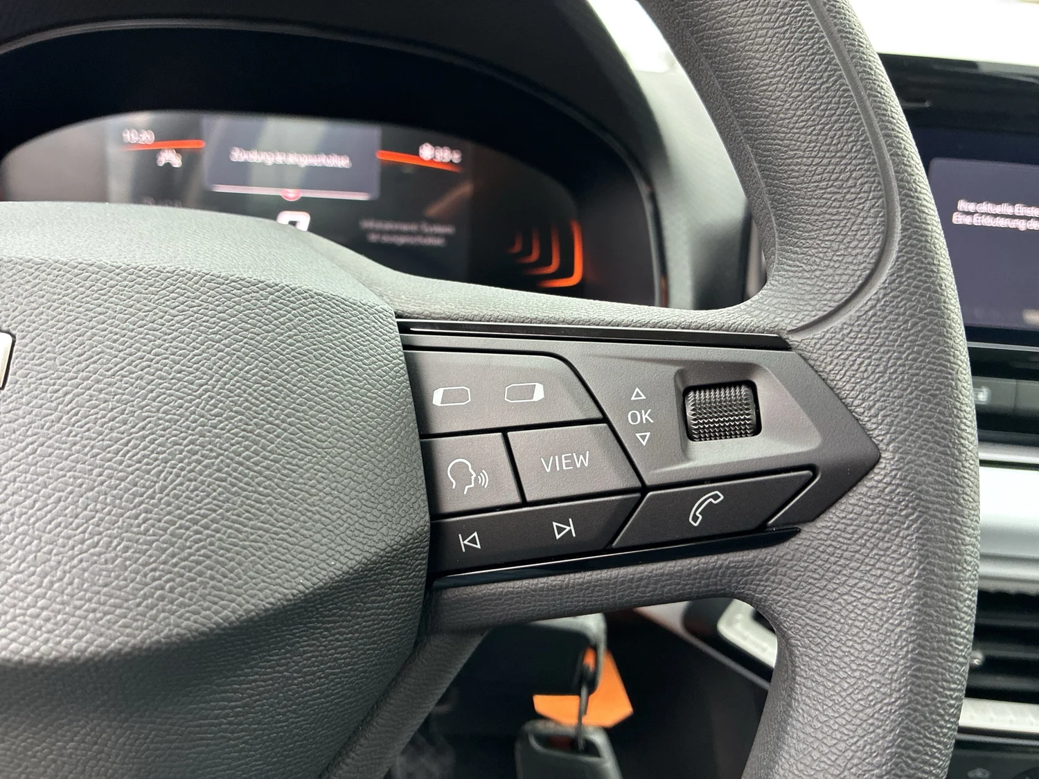Bild eines SEAT Arona Reference Edition 1.0 TSI