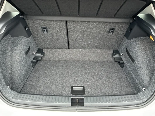 Bild eines SEAT Arona Reference Edition 1.0 TSI