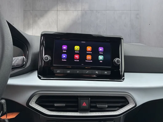 Bild eines SEAT Arona Reference Edition 1.0 TSI