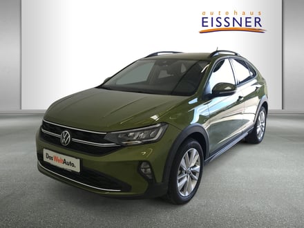VW Taigo Friends TSI