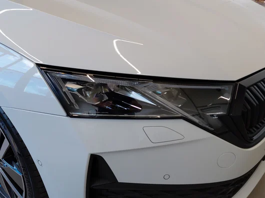 Bild eines Octavia Combi Sportline TSI mHEV DSG