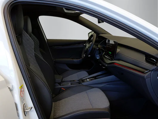 Bild eines Octavia Combi Sportline TSI mHEV DSG