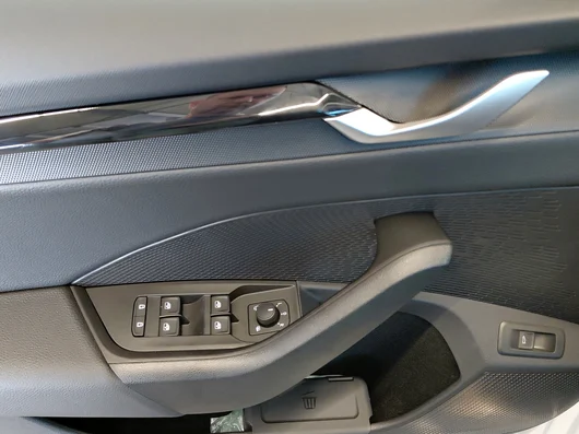 Bild eines Octavia Combi Sportline TSI mHEV DSG