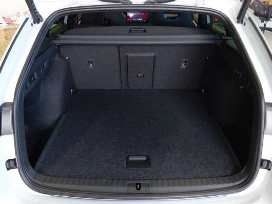 Bild eines Octavia Combi Sportline TSI mHEV DSG
