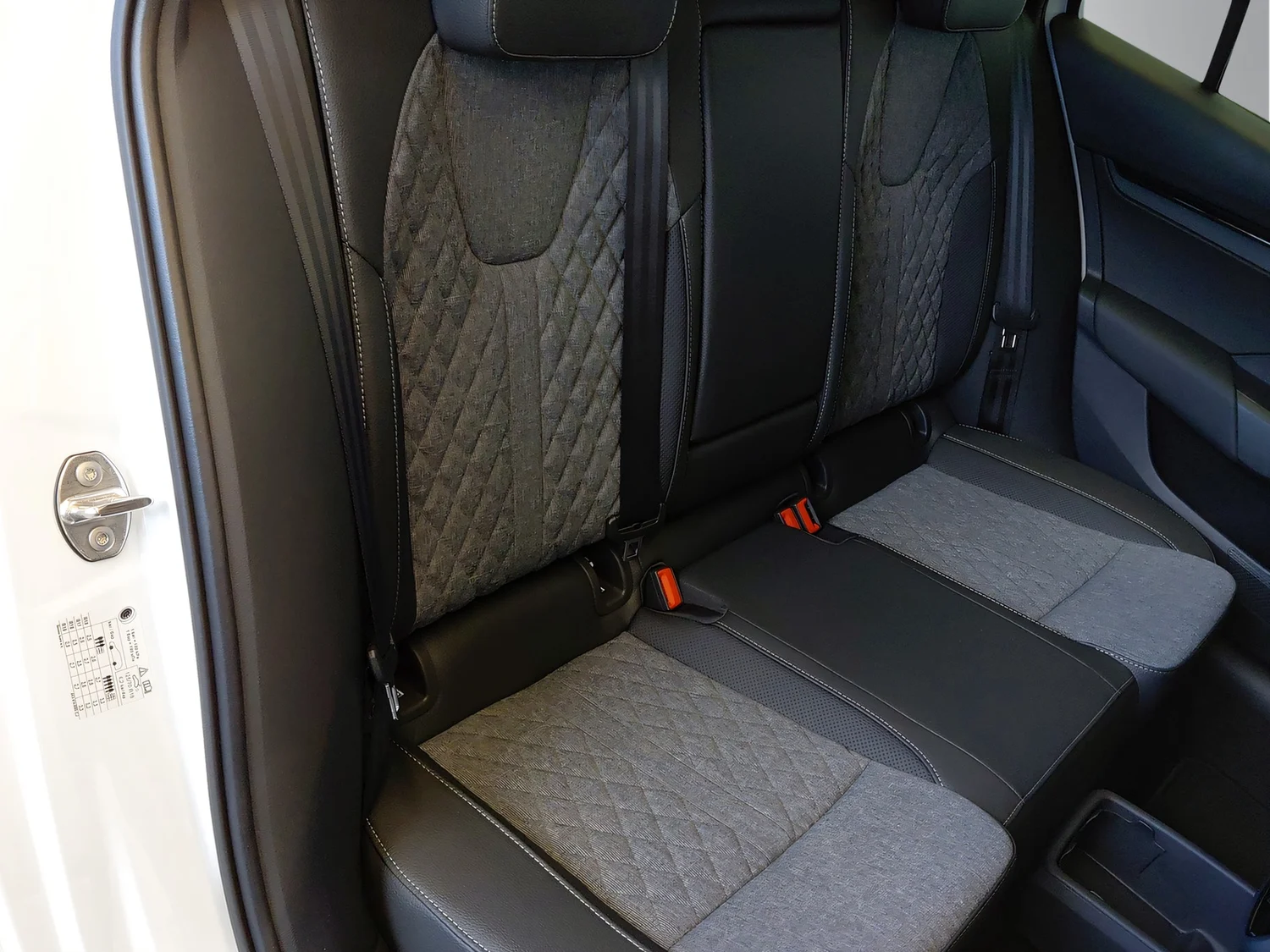 Bild eines Octavia Combi Sportline TSI mHEV DSG