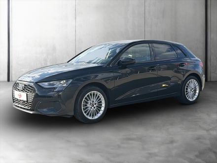 Audi A3 Sportback 30 TDI advanced ext.