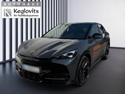 CUPRA Tavascan VZ Adrenaline 4Drive250kW/340PS